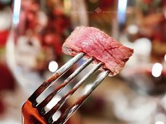 招牌大里脊牛排-希斯林牛排馆 Sizzzling Steakhouse