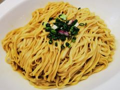 西关葱油手工捞面-鱼醉无骨鱼·中山脆肉鲩(荔湾路店)