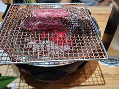 -九田家黑牛烤肉料理(吴江万象汇店)