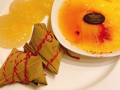 -威斯汀舞台餐厅