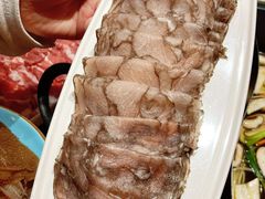 -虾领航小龙虾·吉林烧烤(柳州路店)