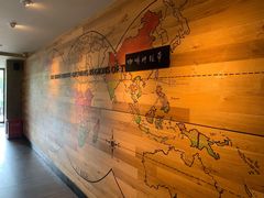 -星巴克臻选(杭州良渚文化村店)