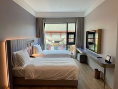 -成都宽窄巷子漫心酒店