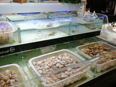 -百佳永辉超市(福田星河店)