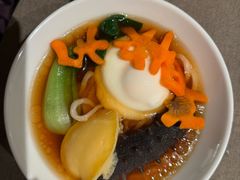 -花家怡园(四合院总店)