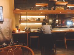 -初居食屋日式料理(万象城购物中心店)