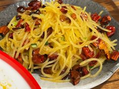 -周记老沈阳焦火鸡架
