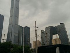-朝阳区图书馆(小庄店)