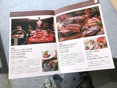 -东京希尔顿酒店