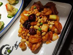 -梅飞酒家(桑园路店)