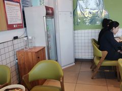 -李先生牛肉面大王(欧亚卖场店)