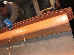 -如果·追梦手工皮具DIY教学店(田子坊店)