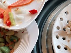 -港畔赶海蒸汽海鲜烧烤自助(仙螺岛店)