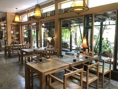 大堂-生机蔬食·24节气料理餐厅(番禺广场店)