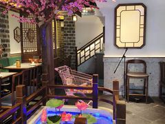 -姑苏家宴·苏帮菜·松鼠桂鱼(苏州总店)