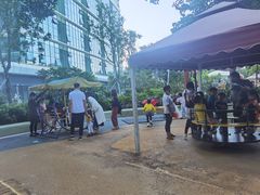 -荔湾区儿童公园