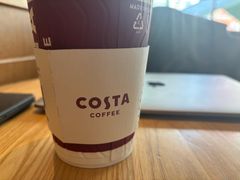 -COSTA COFFEE(天通苑华联店)