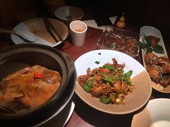 -外婆家(南开大悦城店)