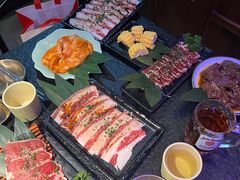 -牛兆·牛内脏·烤肉(慈云寺店)