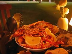 -宴悦海鲜餐厅·游水海鲜·牛排(亚龙湾瑞吉店)