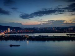 -长沙富力万达文华酒店