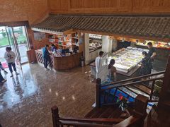 -鹰龙海畔度假酒店(咸祥店)