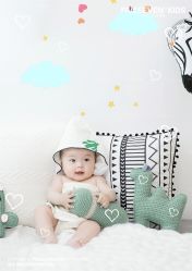 -57KIDS儿童摄影