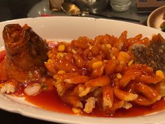 -海天楼中餐厅(吴宫泛太平洋酒店)