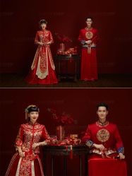 -雪中彩影婚纱摄影·微光艺术中心