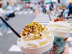 -茶颜悦色(长郡步行街口店)