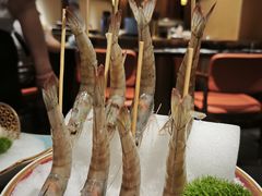 -牛将军•涮肉•烤肉(北京王府井·故宫店)
