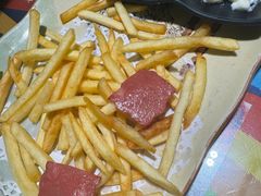 -滋味烤鱼(祥和里店)