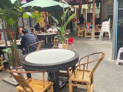 -院8里·少城记忆老川菜(宽窄巷子店)