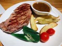 -斗牛士牛排(南京东路店)