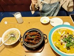 -品大三·经典淮扬菜(大行宫店)