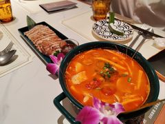 -太食獸泰式茶餐厅(IFS国金中心店)
