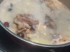 -旺晖本帮骨头煲·深夜火锅(梅园路店)