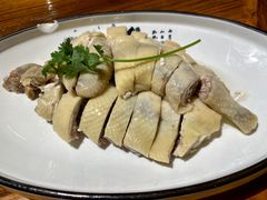 -广府乡下·饭庄(新港东路店)