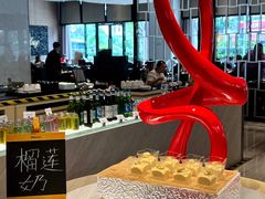 -青岛富力艾美酒店