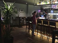 -Geneva日内瓦餐厅(西郊宝成花苑店)