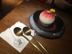 -C+ cake shop(天河南一路小区店)
