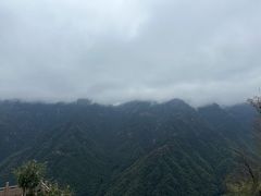 -九华山风景区月身宝殿