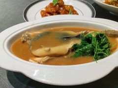 -沈灶河豚宴·河豚融合餐厅(汉中路店)