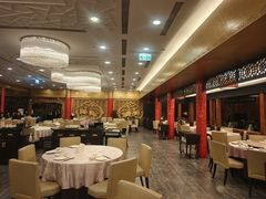 -金龙餐厅(圆山大饭店)