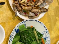-莲花公园煎蟹(总店)