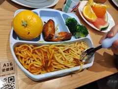 -大丰收脆鱼(万达江北店)