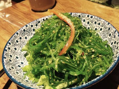 日式海藻-有才叔的小馆(高新咖啡街区店)