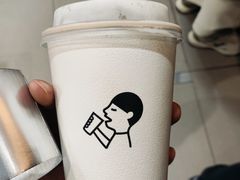 -喜茶(烟台莱山万象汇店)