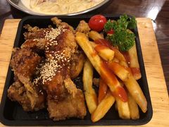 -Kpasta韩式意大利面