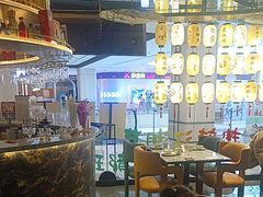 -披云云小馆·味道江湖(姚家园万象汇店)